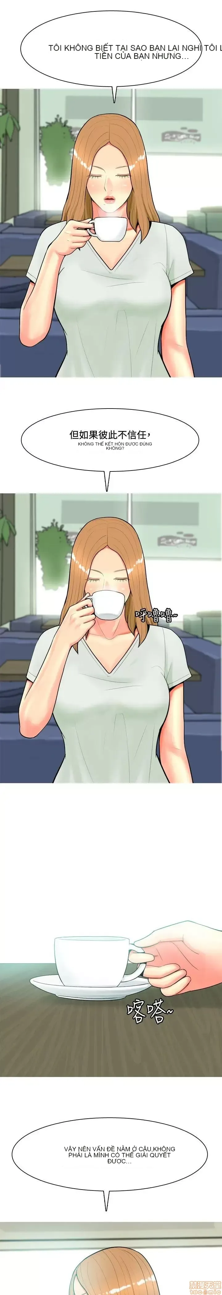 Tôi đã kết hôn với một cô gái điếm Chương 1-70