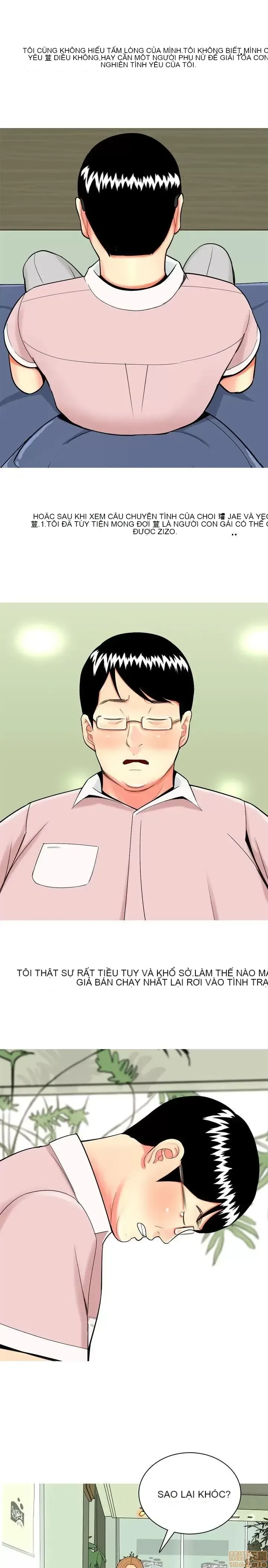 Tôi đã kết hôn với một cô gái điếm Chương 1-70