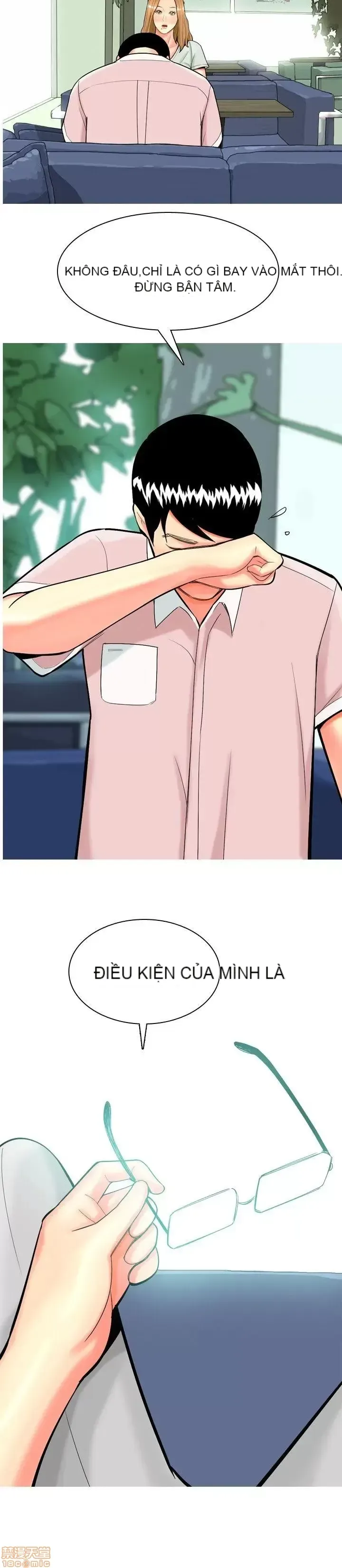 Tôi đã kết hôn với một cô gái điếm Chương 1-70