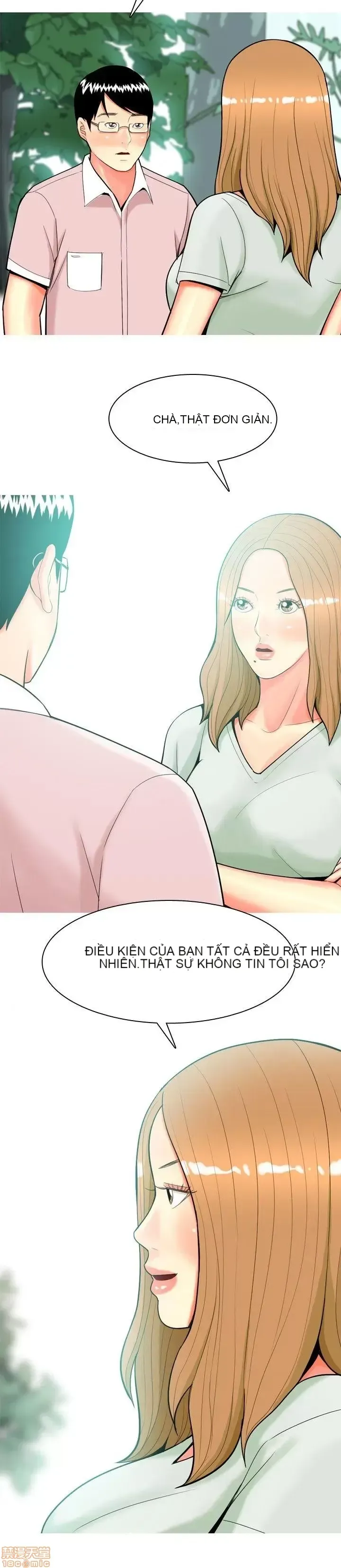 Tôi đã kết hôn với một cô gái điếm Chương 1-70