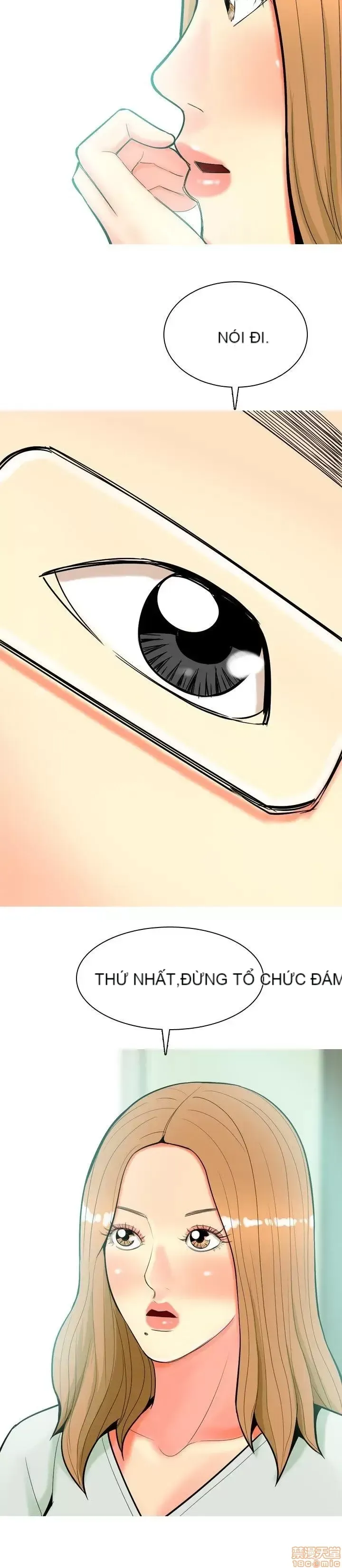 Tôi đã kết hôn với một cô gái điếm Chương 1-70