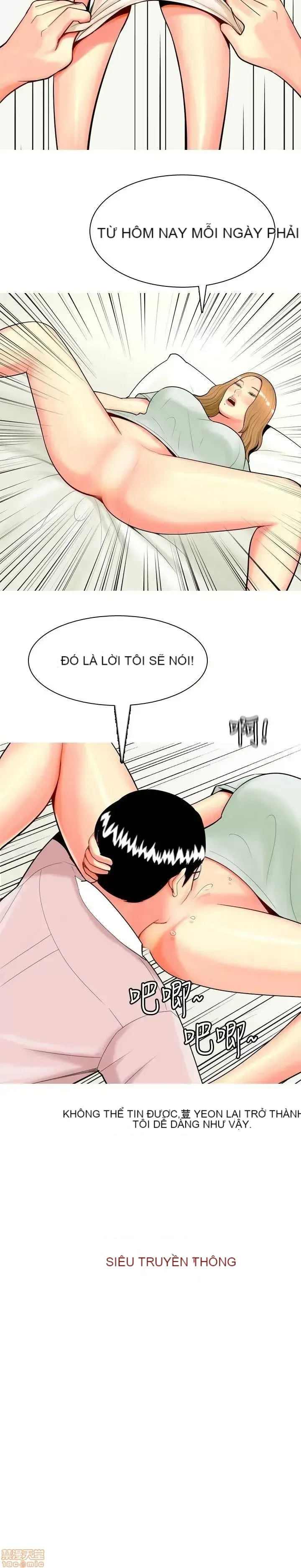 Tôi đã kết hôn với một cô gái điếm Chương 1-70