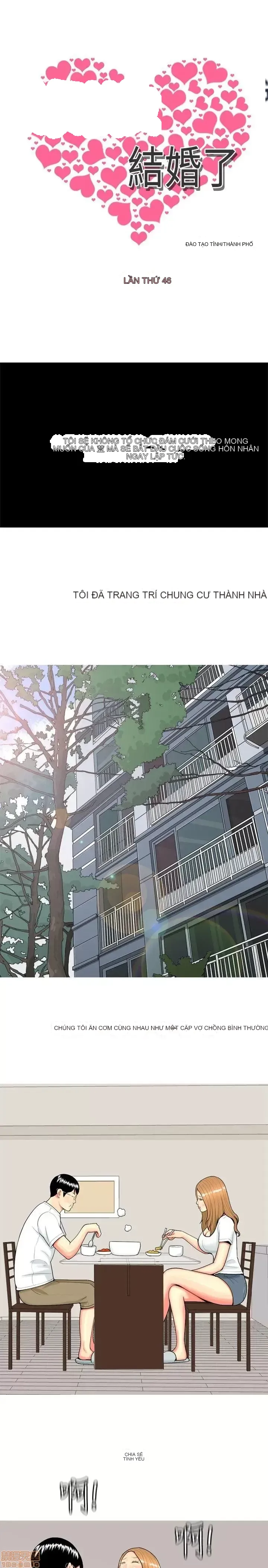 Tôi đã kết hôn với một cô gái điếm Chương 1-70