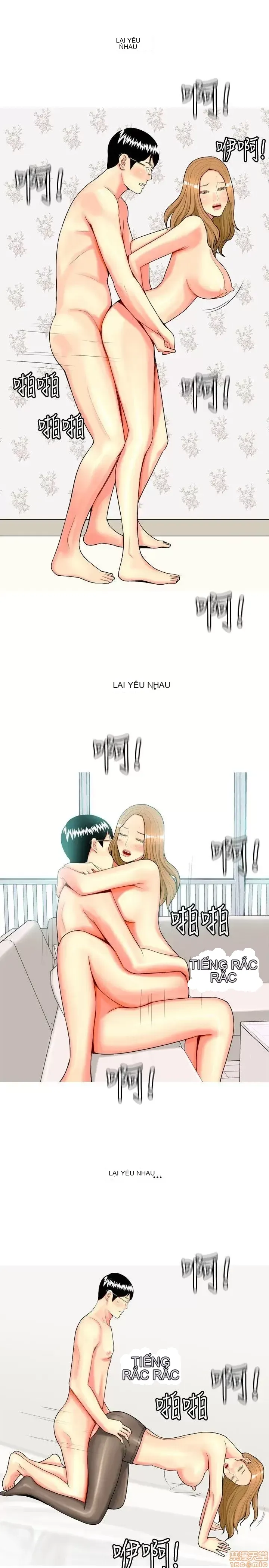 Tôi đã kết hôn với một cô gái điếm Chương 1-70