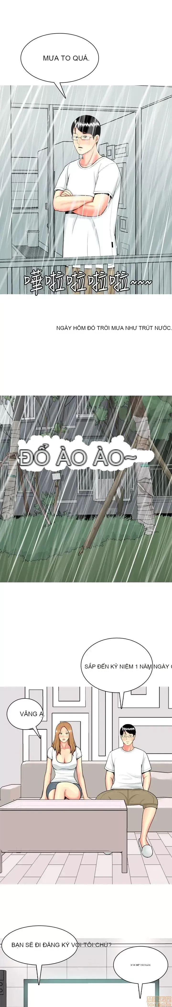 Tôi đã kết hôn với một cô gái điếm Chương 1-70