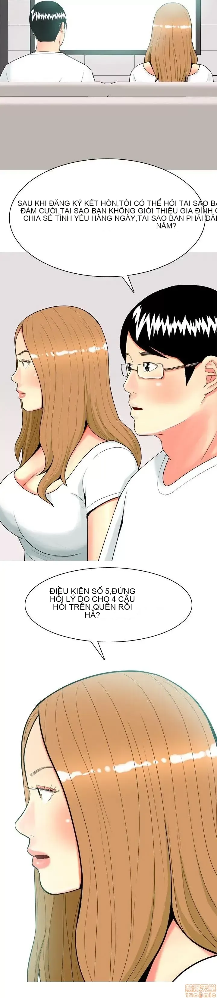 Tôi đã kết hôn với một cô gái điếm Chương 1-70