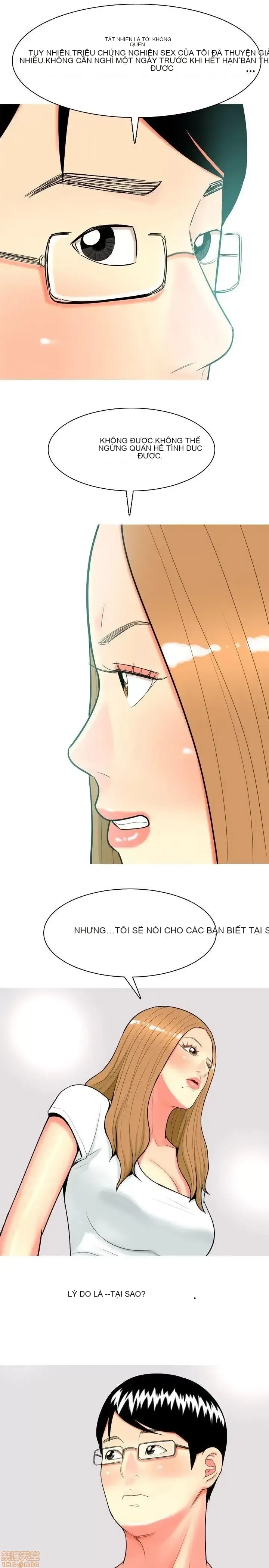 Tôi đã kết hôn với một cô gái điếm Chương 1-70