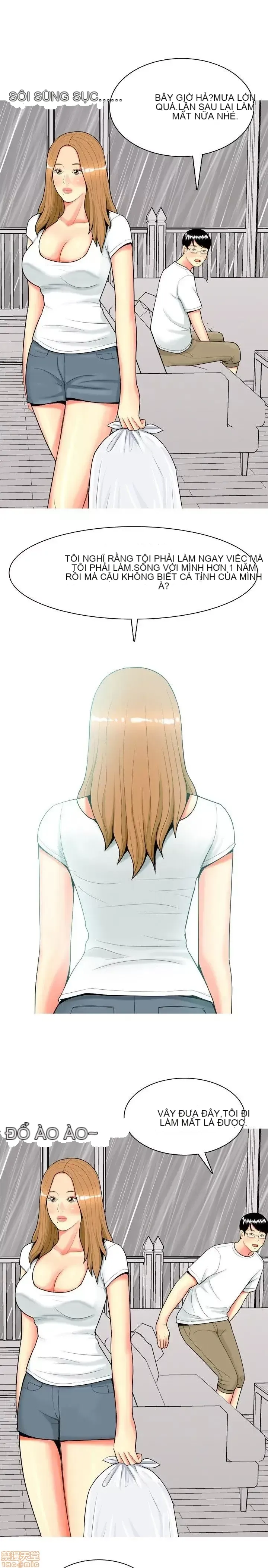 Tôi đã kết hôn với một cô gái điếm Chương 1-70