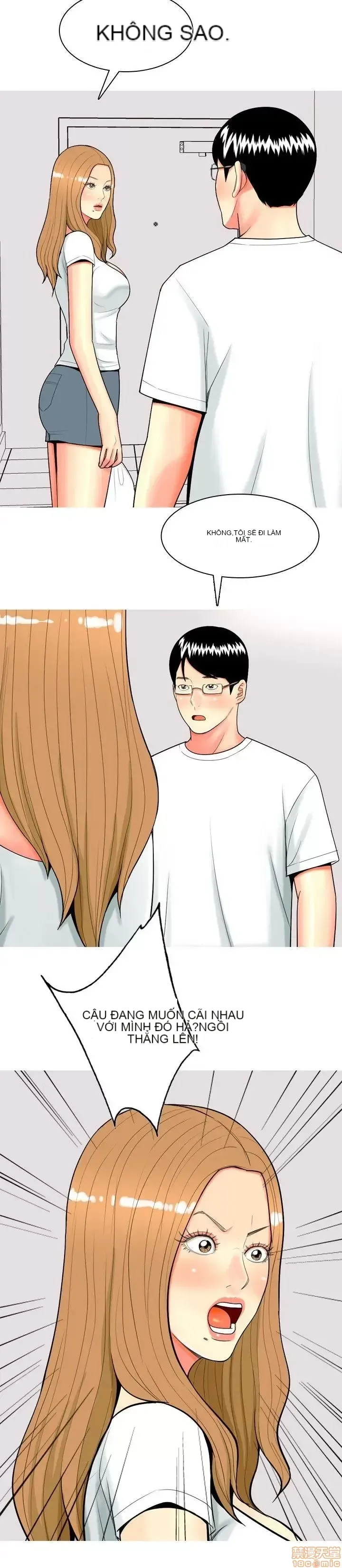 Tôi đã kết hôn với một cô gái điếm Chương 1-70