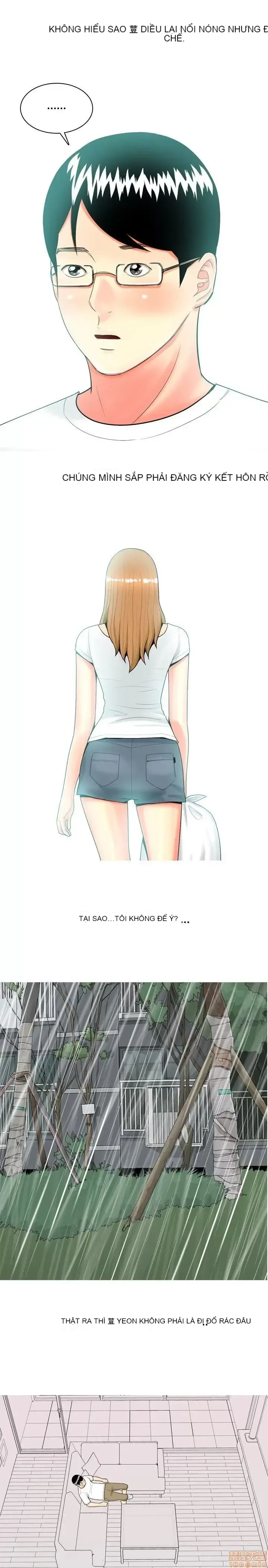 Tôi đã kết hôn với một cô gái điếm Chương 1-70
