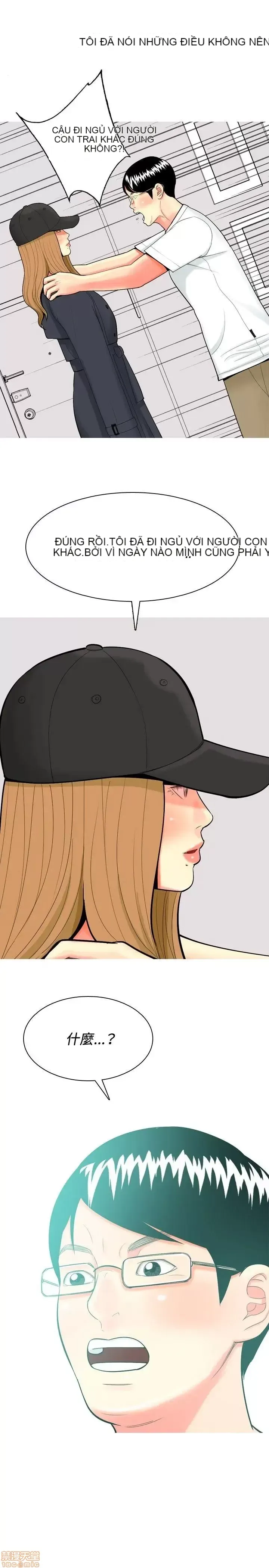 Tôi đã kết hôn với một cô gái điếm Chương 1-70