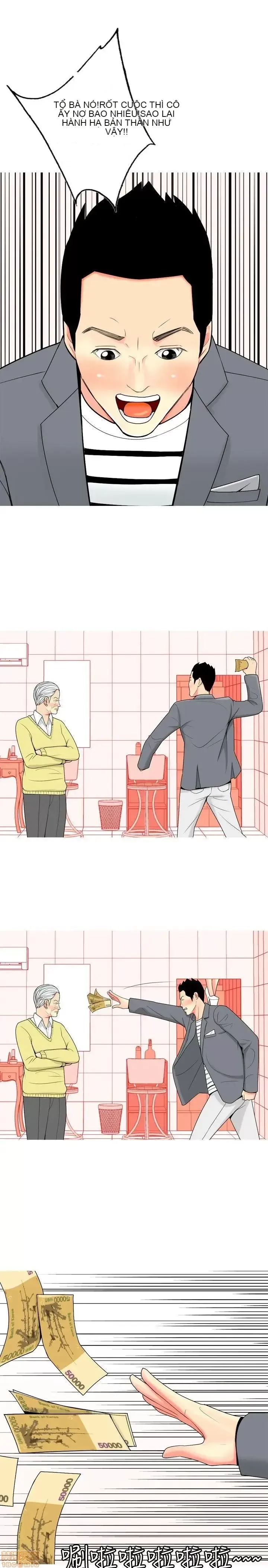 Tôi đã kết hôn với một cô gái điếm Chương 1-70