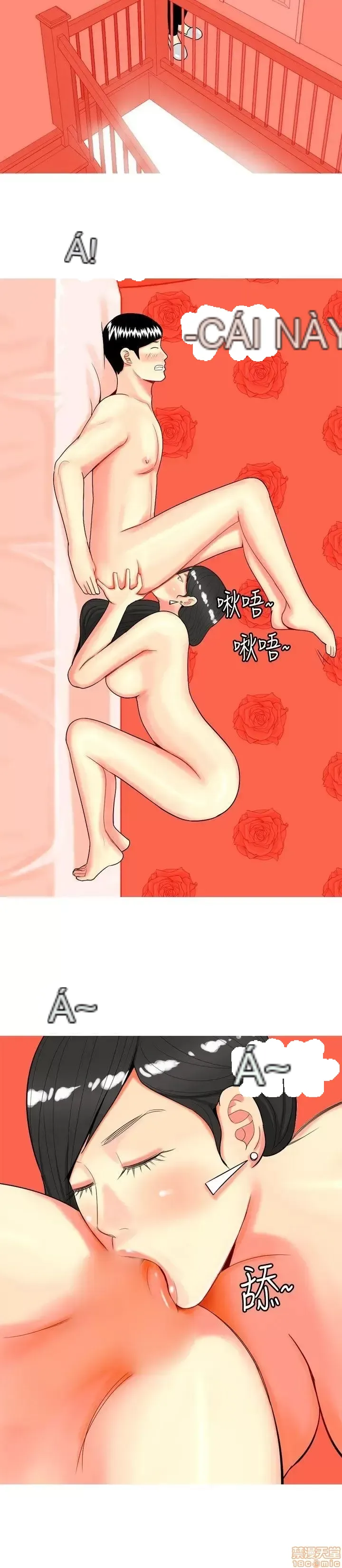 Tôi đã kết hôn với một cô gái điếm Chương 1-70