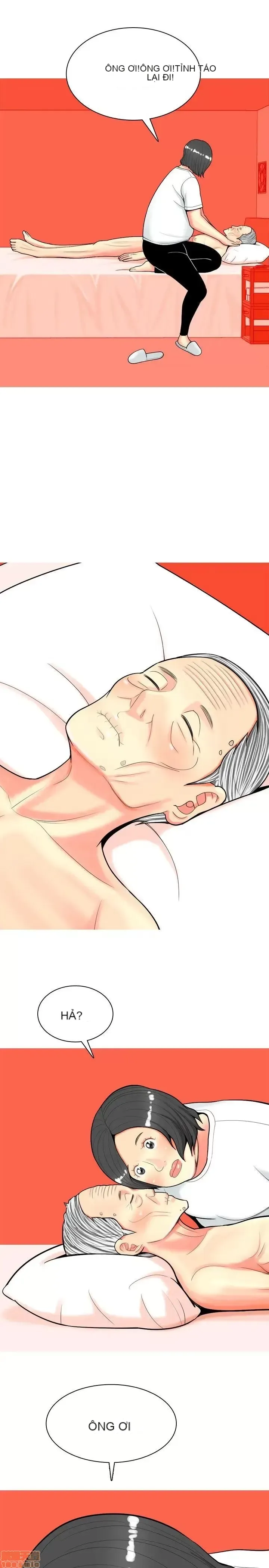 Tôi đã kết hôn với một cô gái điếm Chương 1-70