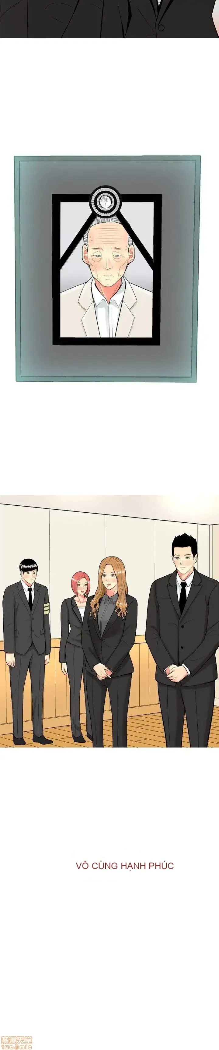 Tôi đã kết hôn với một cô gái điếm Chương 1-70