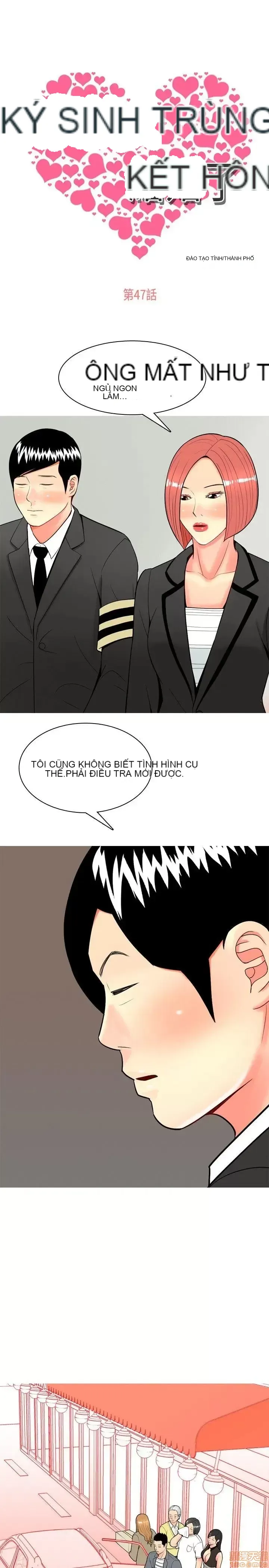 Tôi đã kết hôn với một cô gái điếm Chương 1-70