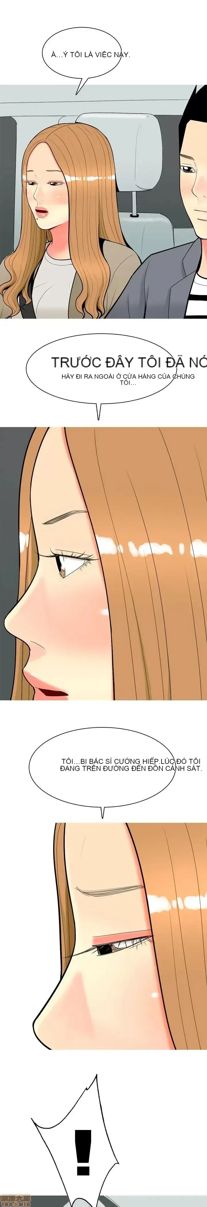 Tôi đã kết hôn với một cô gái điếm Chương 1-70