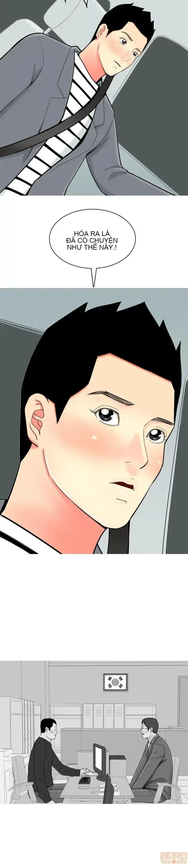 Tôi đã kết hôn với một cô gái điếm Chương 1-70