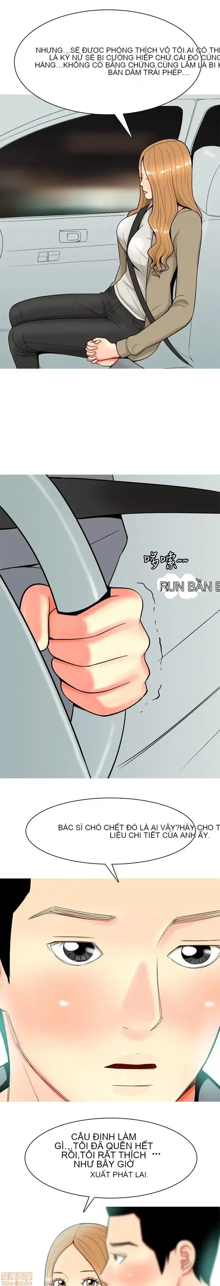 Tôi đã kết hôn với một cô gái điếm Chương 1-70