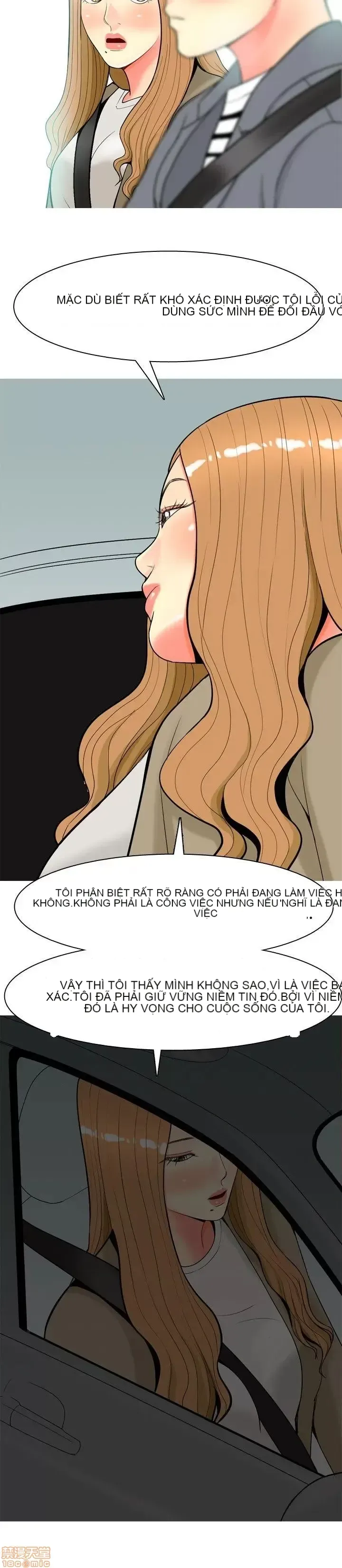 Tôi đã kết hôn với một cô gái điếm Chương 1-70