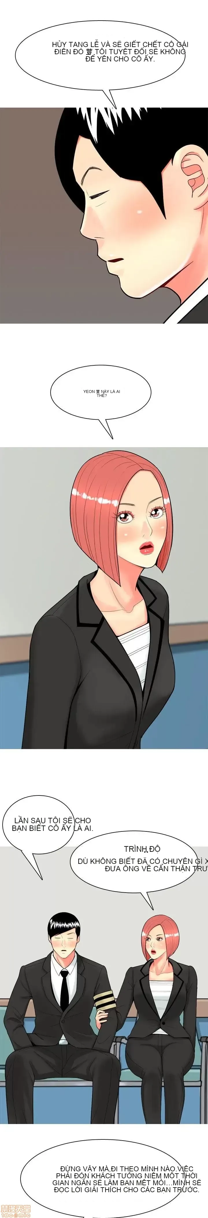 Tôi đã kết hôn với một cô gái điếm Chương 1-70