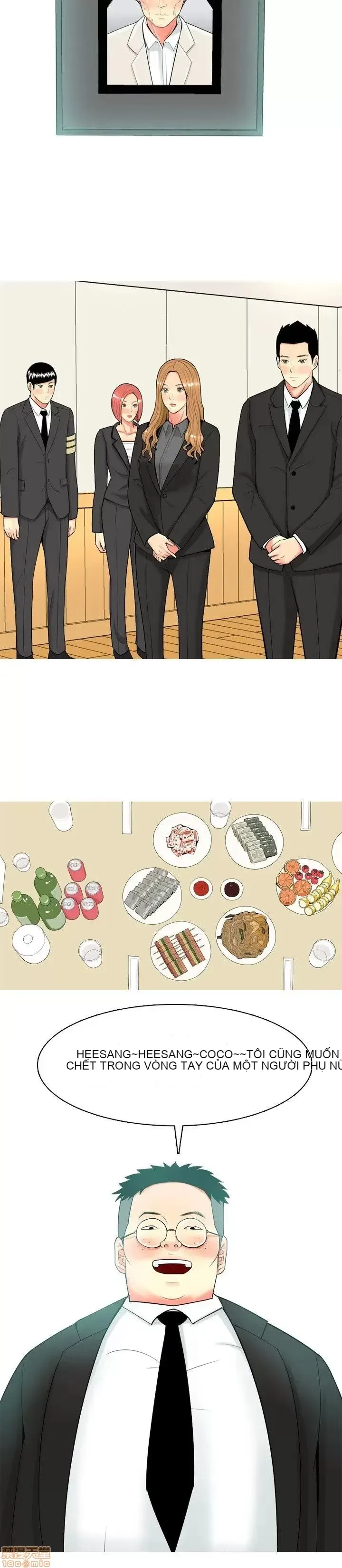 Tôi đã kết hôn với một cô gái điếm Chương 1-70