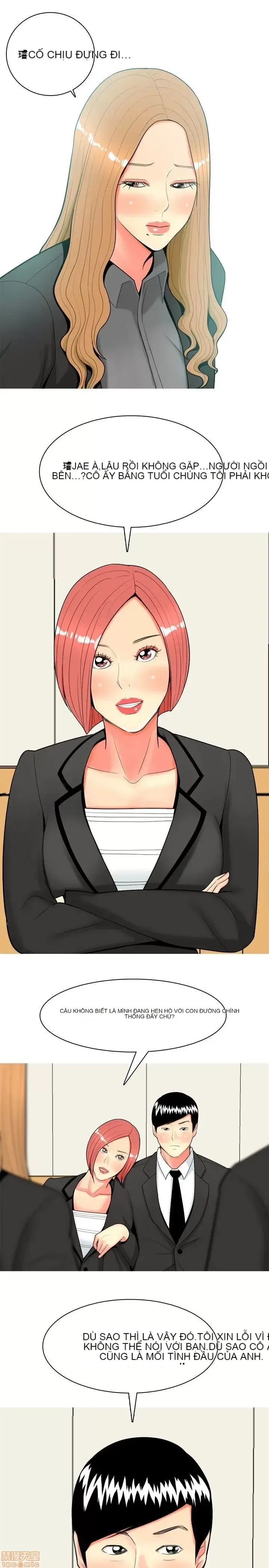 Tôi đã kết hôn với một cô gái điếm Chương 1-70