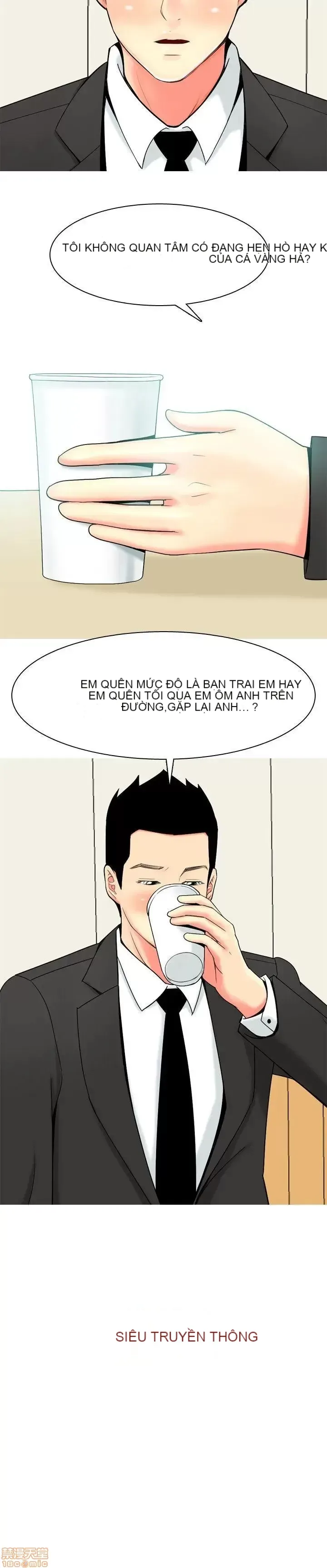 Tôi đã kết hôn với một cô gái điếm Chương 1-70