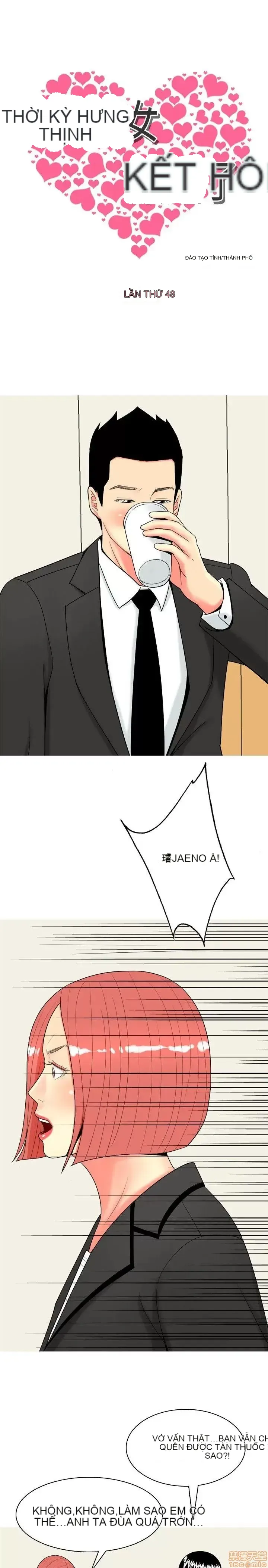 Tôi đã kết hôn với một cô gái điếm Chương 1-70