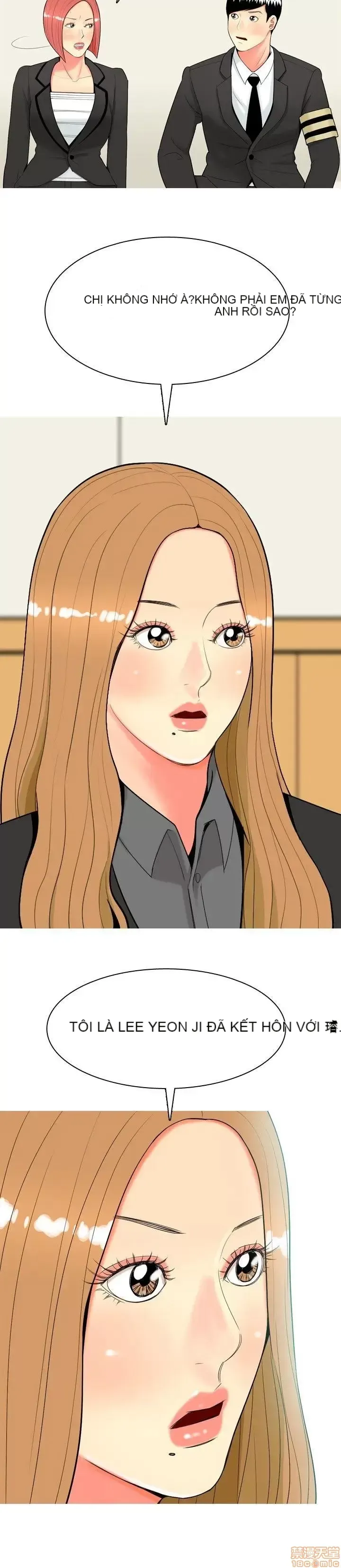 Tôi đã kết hôn với một cô gái điếm Chương 1-70
