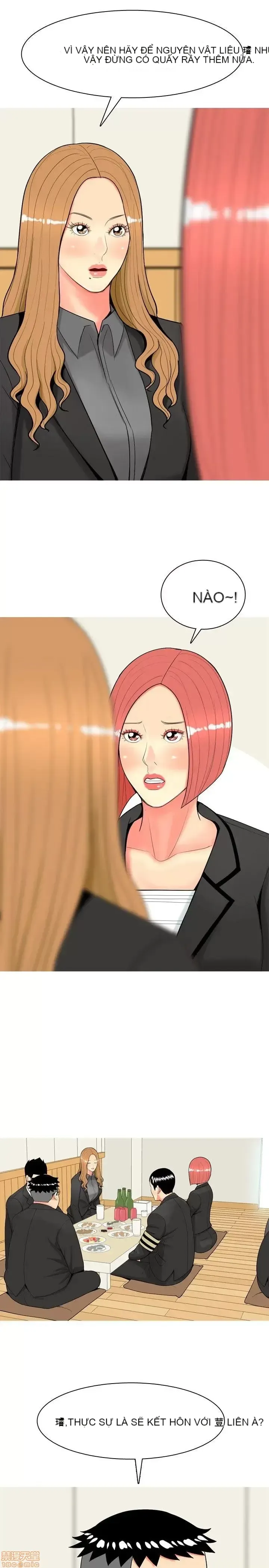 Tôi đã kết hôn với một cô gái điếm Chương 1-70