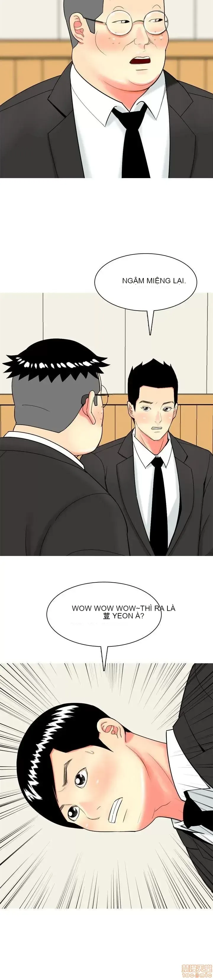 Tôi đã kết hôn với một cô gái điếm Chương 1-70