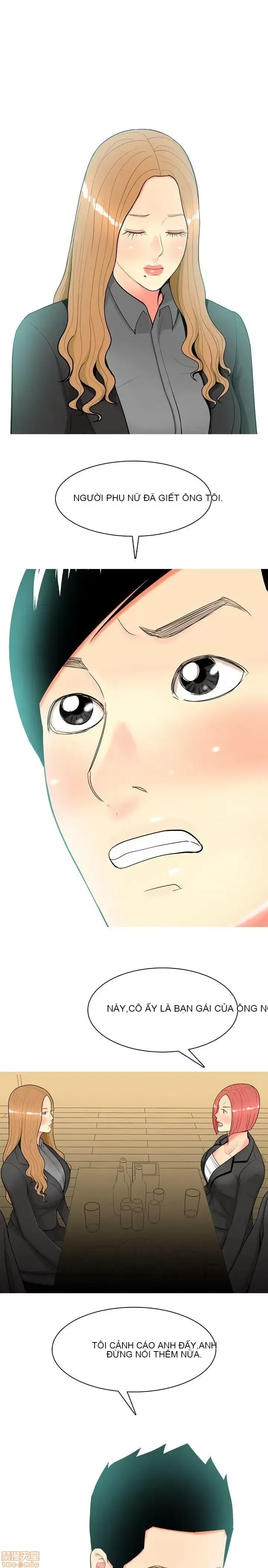 Tôi đã kết hôn với một cô gái điếm Chương 1-70