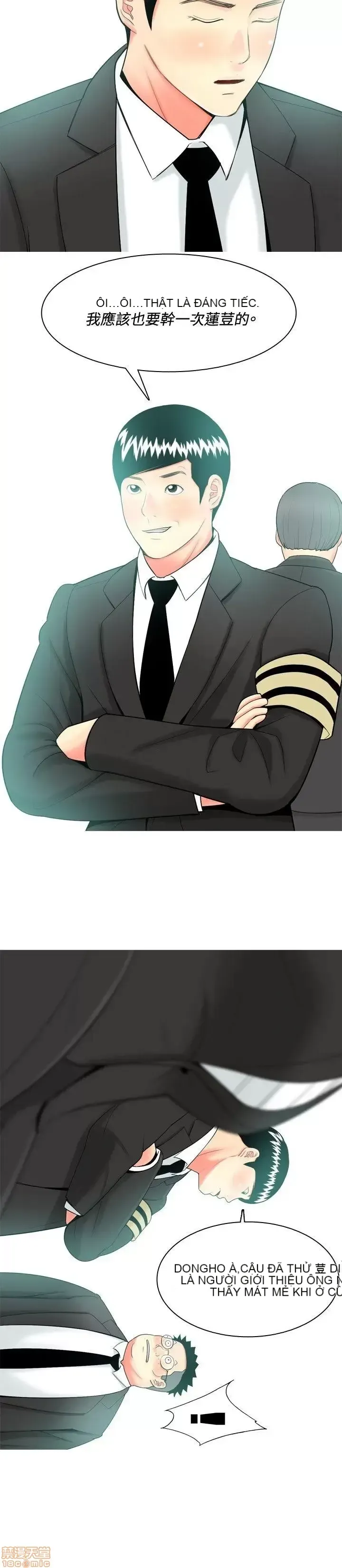 Tôi đã kết hôn với một cô gái điếm Chương 1-70