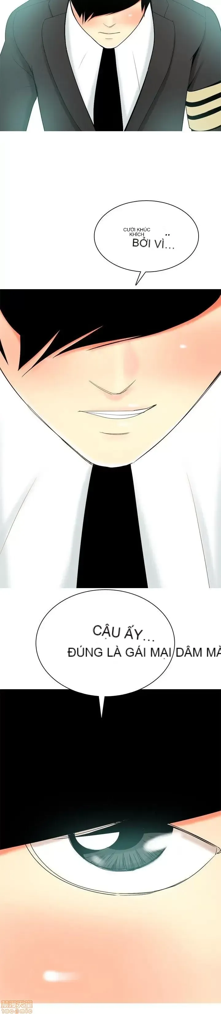 Tôi đã kết hôn với một cô gái điếm Chương 1-70