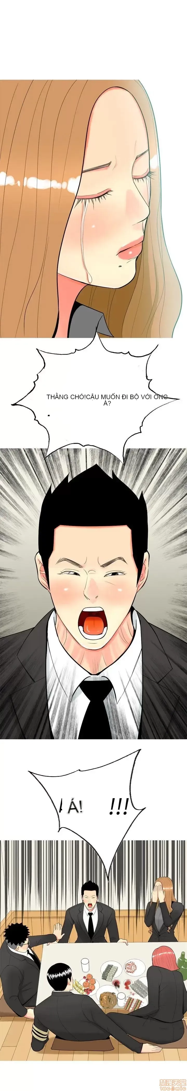 Tôi đã kết hôn với một cô gái điếm Chương 1-70