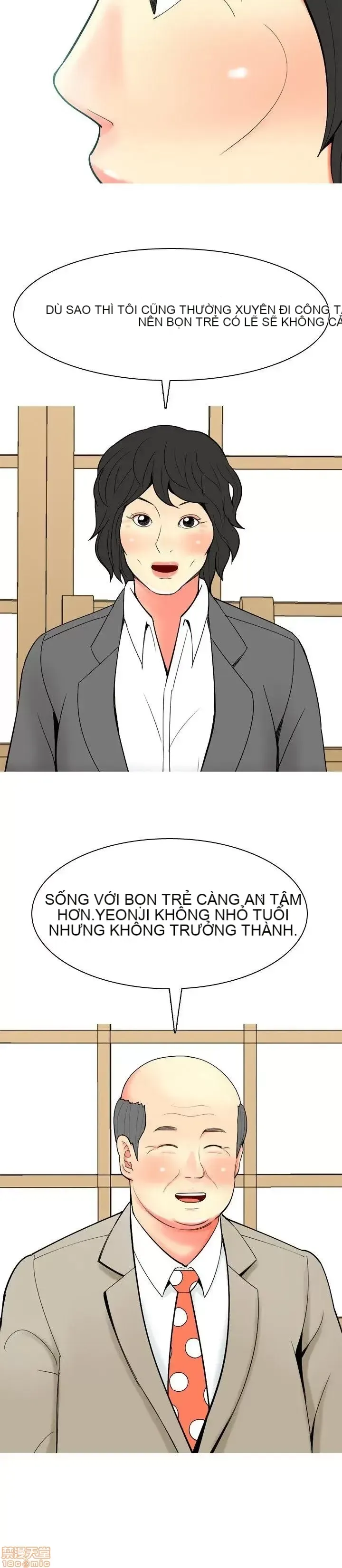 Tôi đã kết hôn với một cô gái điếm Chương 1-70