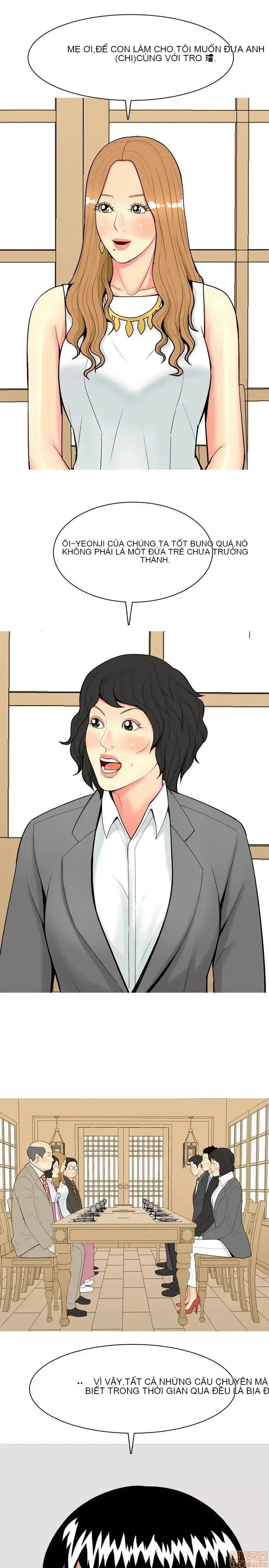 Tôi đã kết hôn với một cô gái điếm Chương 1-70