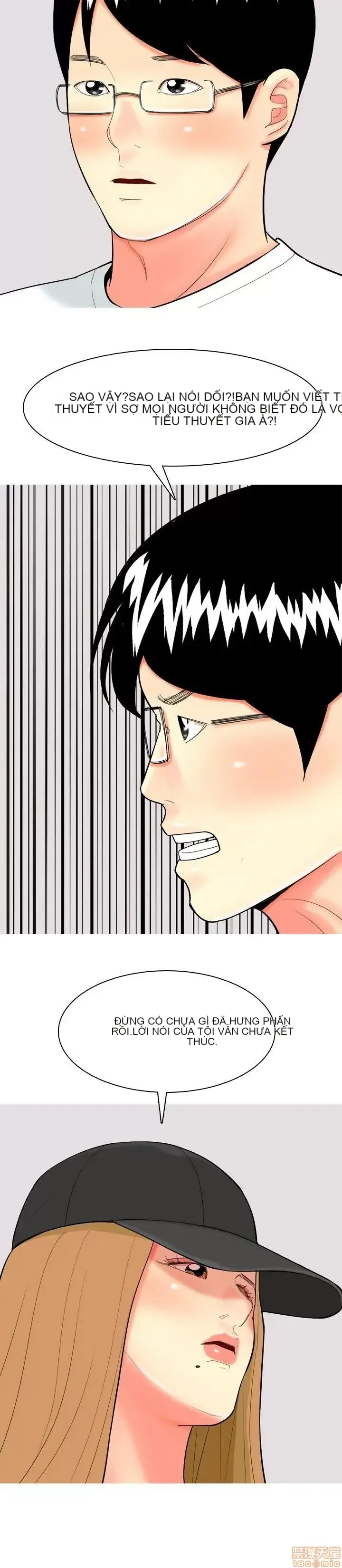 Tôi đã kết hôn với một cô gái điếm Chương 1-70