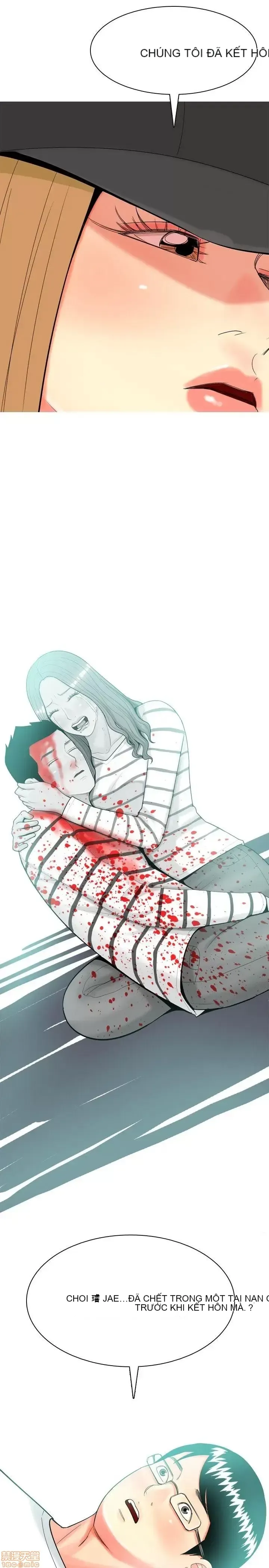 Tôi đã kết hôn với một cô gái điếm Chương 1-70