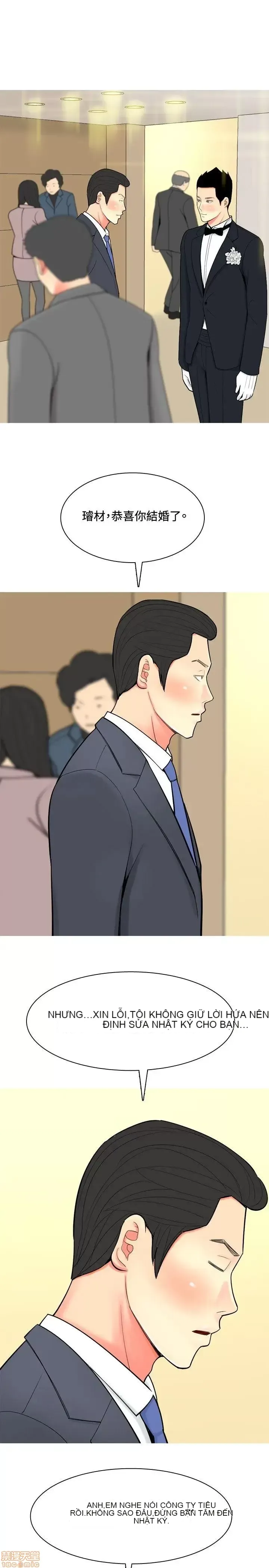 Tôi đã kết hôn với một cô gái điếm Chương 1-70