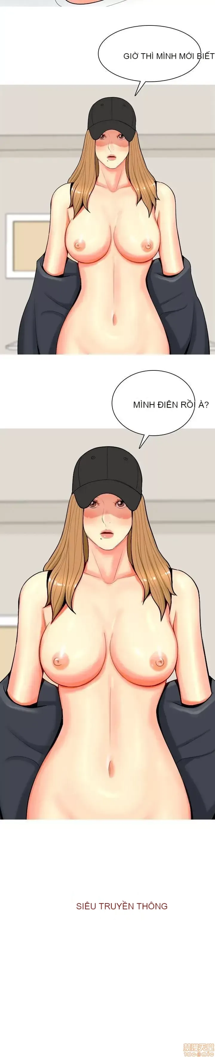 Tôi đã kết hôn với một cô gái điếm Chương 1-70