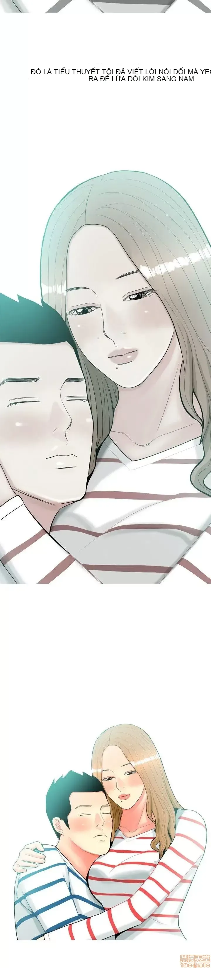 Tôi đã kết hôn với một cô gái điếm Chương 1-70