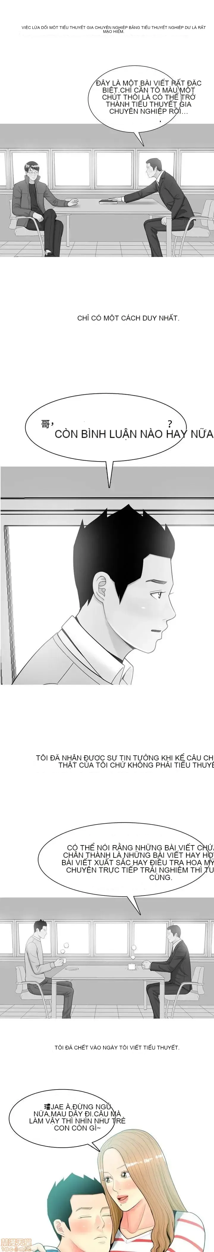 Tôi đã kết hôn với một cô gái điếm Chương 1-70