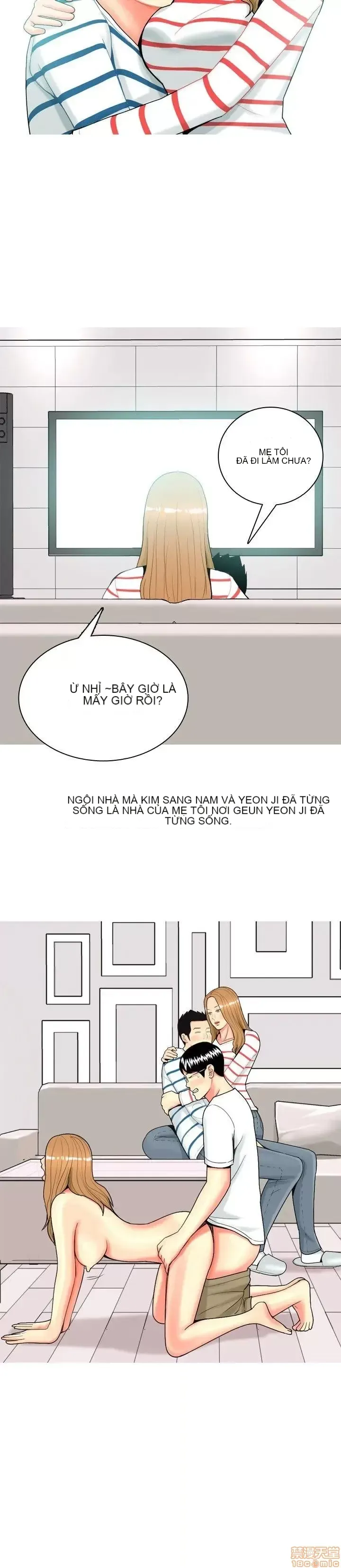 Tôi đã kết hôn với một cô gái điếm Chương 1-70