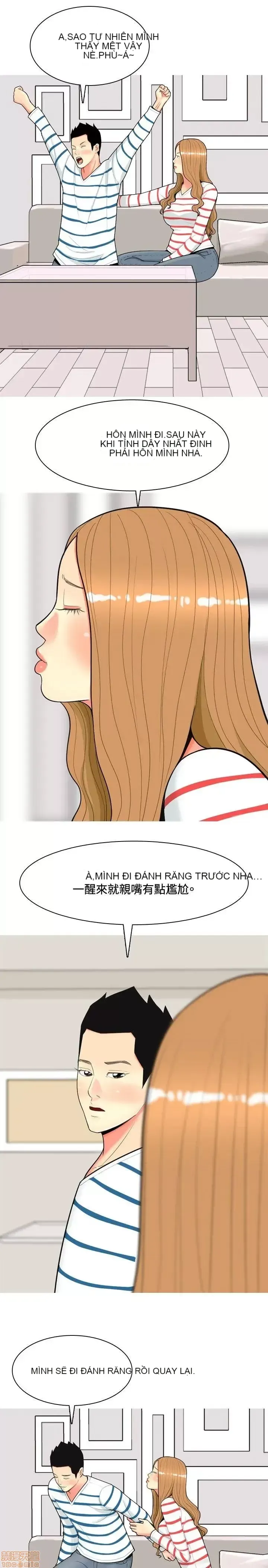 Tôi đã kết hôn với một cô gái điếm Chương 1-70