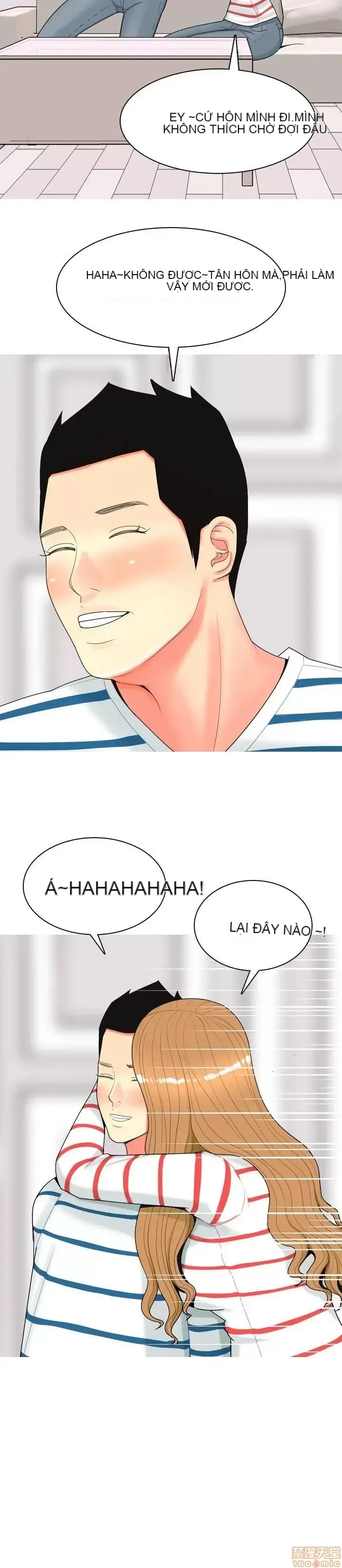 Tôi đã kết hôn với một cô gái điếm Chương 1-70