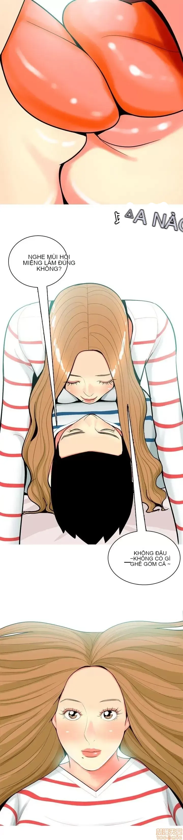 Tôi đã kết hôn với một cô gái điếm Chương 1-70