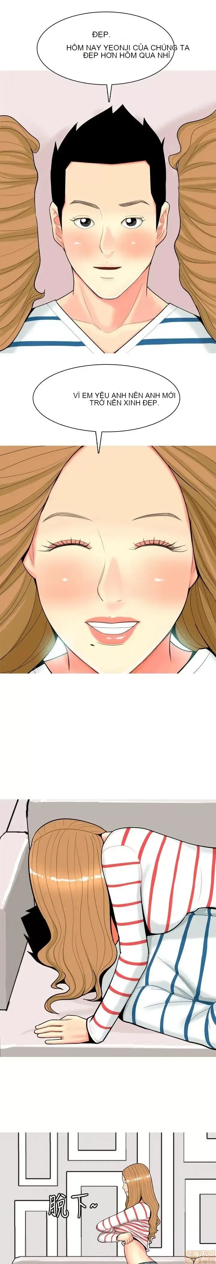 Tôi đã kết hôn với một cô gái điếm Chương 1-70