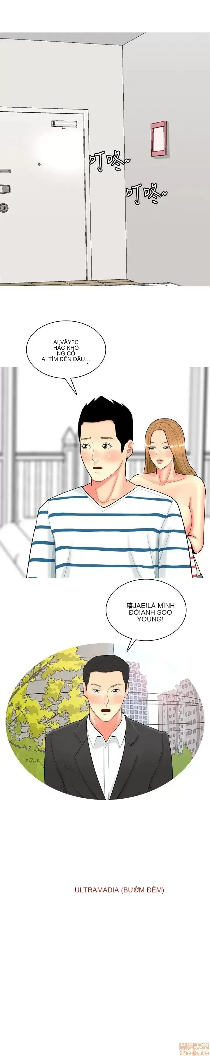 Tôi đã kết hôn với một cô gái điếm Chương 1-70